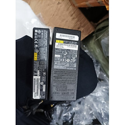 Sạc cho Laptop Fujitsu Lifebook U747 U748 U749 U757 U758 U759 U772 U904 U937 U938 kèm dây nguồn - hàng nhập khẩu