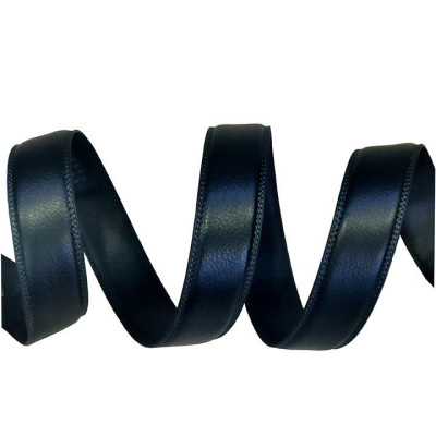 Thắt Lưng Nam Da Bò Thật TiTi ĐÔ Mặt khóa Tự Động TLNA2034