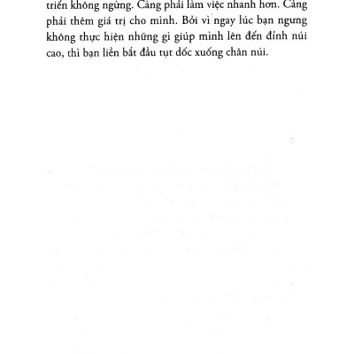 Điều Vĩ Đại Đời Thường (Tái Bản)