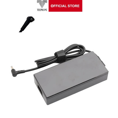 Sạc Tương Thích Cho Laptop Asus ROG Zephyrus GA503QR-211.ZG15 Asus ROG ZEPHYRUS G15 GA503QM-HQ121R 200w- Hàng Nhập Khẩu New Seal TEEMO PC X55