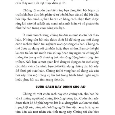 Sức Tàn Lực Kiệt Ở Nơi Làm Việc _ML