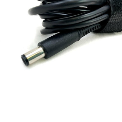 Sạc Tương Thích Cho Laptop Hp Elitebook 8560W 8560P 8470P 8470W 8570P 8570W 120w - Hàng Nhập Khẩu New Seal TEEMO PC TEAC759