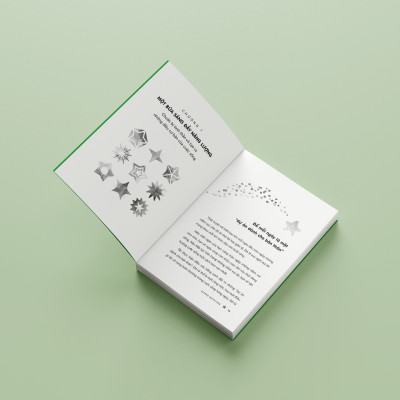 Ngày Hôm Nay Hãy Sống Thật Với Trái Tim Mình - 55 Chỉ Dẫn Vượt Qua Chán Nản Trong Cuộc Sống Thường Ngày