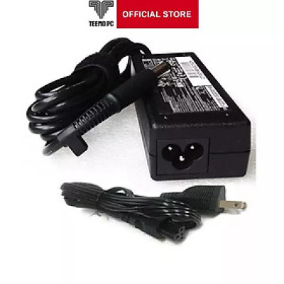 Sạc Tương Thích Cho Laptop Hp Compaq Cq420 Cq62 Cq60 Cq61 6910P - Hàng Nhập Khẩu New Seal TEEMO PC TEAC860
