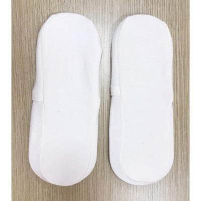 Vớ Lười Nam Thương Hiệu ELLE HOMME ELM LN1521 WH