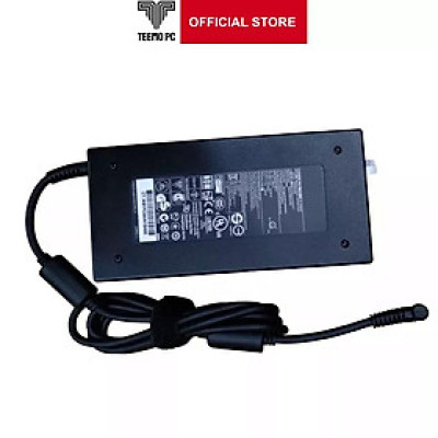 Sạc Tương Thích Cho Laptop Hp Zbook Studio G4 G5 150W - Hàng Nhập Khẩu New Seal TEEMO PC TEAC927