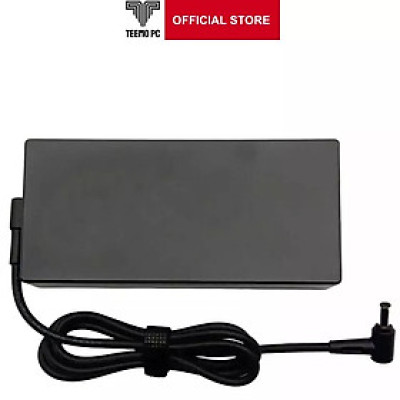 Sạc Tương Thích Cho Laptop Asus Rog Zephyrus Gx502Lxs-Xs79 240W 20V Ac Adapter 6.0Mm - Hàng Nhập Khẩu New Seal TEEMO PC TEAC169
