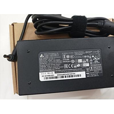 Sạc dành cho Laptop MSI MS-16GD MS-1492 MS-16J5 MS-16J2 MS-16J1 MS-16R4 hàng nhập khẩu