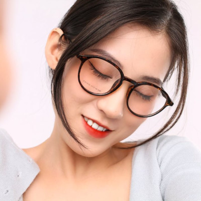 GỌNG KÍNH NHỰA TR90 SIÊU NHẸ - CA_1636