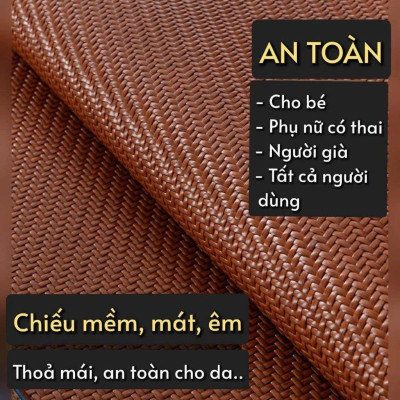 Chiếu Mây Điều Hòa Mây Lạnh Cao Cấp, mát lạnh thách thức ngày hè oi nóng, đủ kích thước