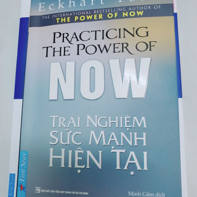 Trải Nghiệm Sức Mạnh Hiện Tại