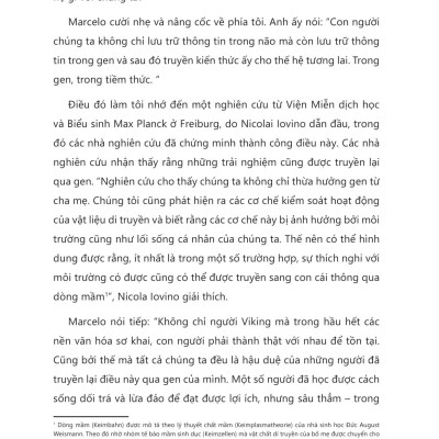 Lật Tẩy Kẻ Nói Dối - Vén Màn Sự Thật, Nhìn Thấu Điều Kẻ Khác Đang Che Giấu
