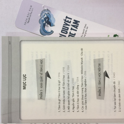 Sách - Bí Quyết Đọc Tâm - Thấu hiểu người khác chỉ trong giây lát