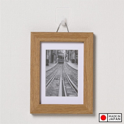 Set 02 móc dính + tuýp keo dán Kokubo Hook size M - Hàng Nội Địa Nhật Bản