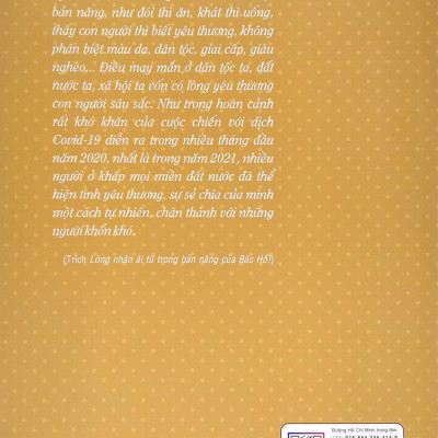 Đường Hồ Chí Minh Trong Tâm