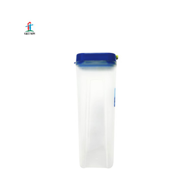 Bộ 2 Bình Nước Nhựa VIETSON 1.1L An Toàn Cho Sức Khỏe