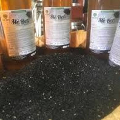 DẦU MÈ ĐEN MẸ KEN 500ml