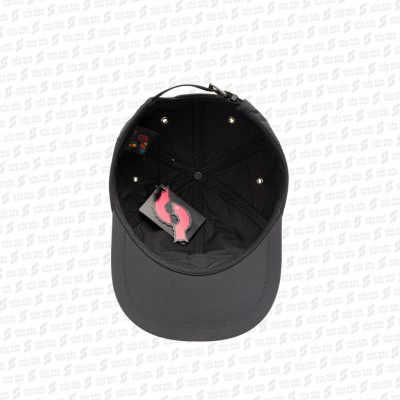 ƯU ĐÃI - Mũ kết lưỡi trai nam nữ NÓN SƠN chính hãng MC001A-ĐN1