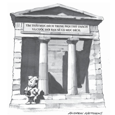 Đời Thay Đổi Khi Chúng Ta Thay Đổi - Tập 8 - Ngại Gì Thử Thách, Sẽ Luôn Có Cách! (TRE)