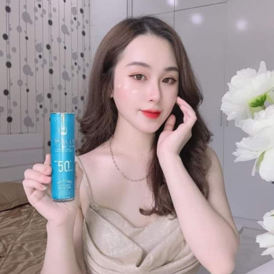 Bộ mỹ phẩm chăm sóc da, kem chống nắng, serum thiên nhiên, sữa rửa mặt, nước tẩy trang, toner hoa hồng Thanh Mộc Hương