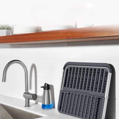 Giá úp bát OXO đa năng hàng chính hãng