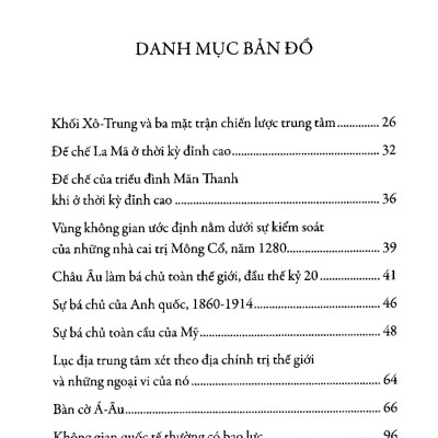 Bàn Cờ Lớn