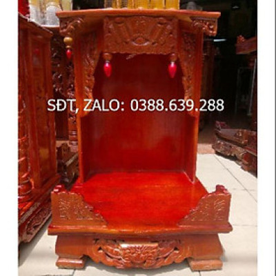 Bàn Thờ Thần Tài Ông Địa 42-60cm