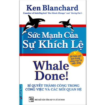 Sách - Combo Người Giỏi Không Phải Là Người Làm Tất Cả + Sức Mạnh Của Sự Khích Lệ - First News