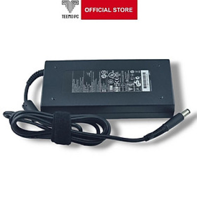 Sạc Tương Thích Cho Laptop HP Mobile Workstation 6830s 6910p 8510p 8710p 8510w 8710w nw8440 150w- Hàng Nhập Khẩu New Seal TEEMO PC X57