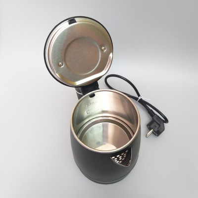 Bình Đun Siêu Tốc SmartCook KES-3865 (1.0 Lít) - Hàng Chính Hãng