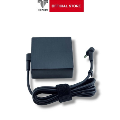 Sạc Tương Thích Cho Laptop Asus Pro P2540NV P2540N P2540 P2540UA-AB51 90w TEEMO PC Hàng Nhập Khẩu New Seal