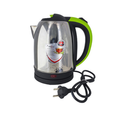 Ấm đun nước siêu tốc Pengo PG-218(1,8L) -hàng chính hãng 