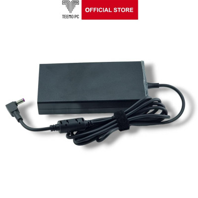 Sạc Tương Thích Cho Laptop Acer Aspire Nitro V 15 VN7-593G-76SS VN7-593G-57NE VN7-593G-59F9 135w- Hàng Nhập Khẩu New Seal TEEMO PC X1