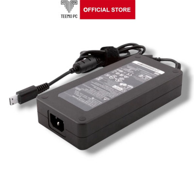 Sạc Tương Thích Cho Laptop MSI GE66-Raider-11UX GE76 Raider (Intel 11th Gen) (GeForce RTX 30 Series) 280w- Hàng Nhập Khẩu New Seal TEEMO PC X48