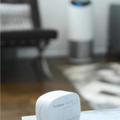 Máy lọc không khí Trusens Z-2000 Nhập Khẩu