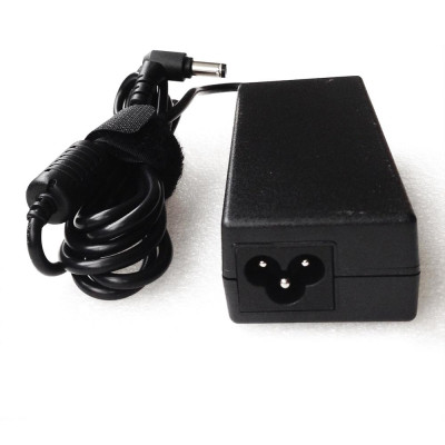 Sạc Tương Thích Cho Laptop Asus K43 Series K43E K43Sj Adapter 19V-3.42A 19V-4.74A - Hàng Nhập Khẩu New Seal TEEMO PC TEAC326