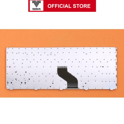 Bàn Phím Tương Thích Cho Laptop Acer E1-421 E1-431 E1-431G E1-471 E1-471G - Hàng Nhập Khẩu New Seal TEEMO PC KEY352