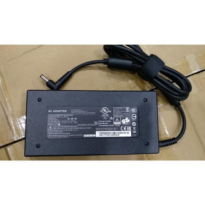 Sạc Tương Thích Cho Laptop Msi Gv72 7Rd - Hàng Nhập Khẩu New Seal TEEMO PC TEAC1178