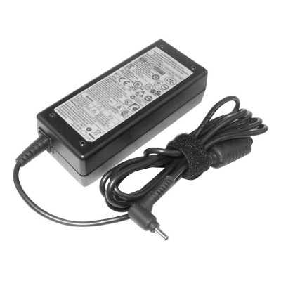 Sạc Tương Thích Cho Laptop Samsung Ultrabook Notebook Đầu Nhỏ (3 X 1.1 Mm) - Nhập Khẩu - Hàng Nhập Khẩu New Seal TEEMO PC TEAC1431