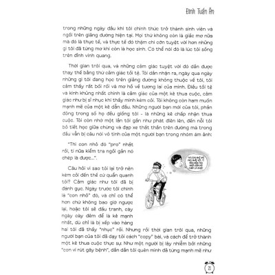 Giá Như Tôi Biết Những Điều Này. Trước Khi Thi Đại Học(PN)