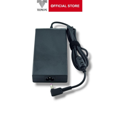 Sạc Tương Thích Cho Laptop Acer Aspire V17 VN7-792 VN7-792G VN7-793G VN7-793G-717L VN7-793G-71AG 135w- Hàng Nhập Khẩu New Seal TEEMO PC X1