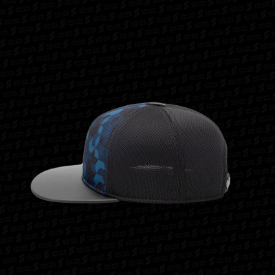 ƯU ĐÃI - Mũ snapback hiphop nam nữ NÓN SƠN chính hãng MC210BK-XH1HV