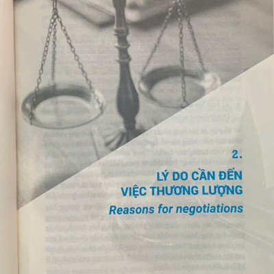 Dẫn Dắt Thỏa Thuận Dàn Xếp Với Người Lao Động - Navigating settlement agreements