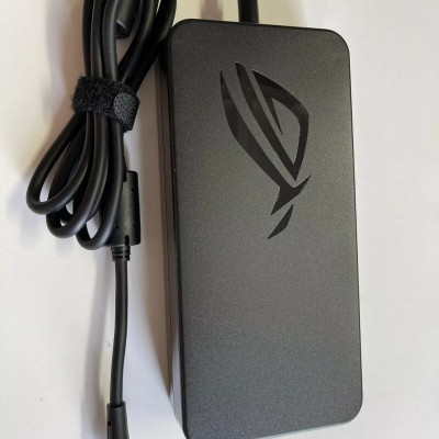 Sạc dành cho Laptop ASUS ROG Strix G15 G513QY-HQ008T G531GW-AZ113T - 280W hàng nhập khẩu.