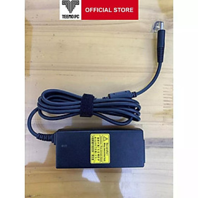 Sạc Tương Thích Cho Laptop Dell Vostro 3478 3590 3478 - Chân Kim Bé 2.31a 45w- Hàng Nhập Khẩu New Seal TEEMO PC TEAC492