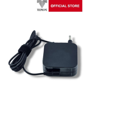 Sạc Tương Thích Cho Laptop Asus EXA1203YH EXA1203XH ADP-65WH PA-1650-78 65w- Hàng Nhập Khẩu New Seal TEEMO PC X6