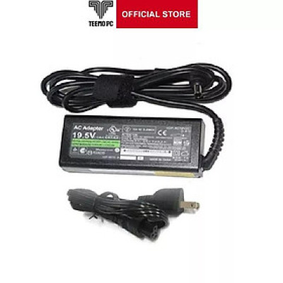 Sạc Tương Thích Cho Laptop Sony Vaio Svs13 Svs15 Svf14N Sve14 - Hàng Nhập Khẩu New Seal TEEMO PC TEAC1280