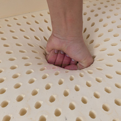 Nệm cao su thiên nhiên TL Sisi 