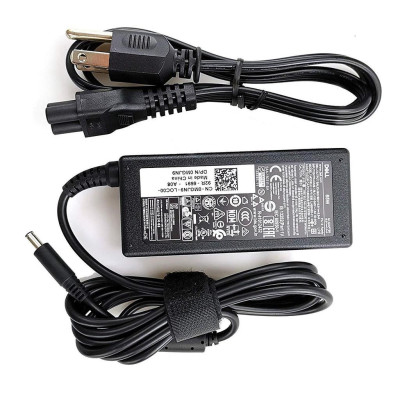 Sạc Tương Thích Cho Laptop Dell Inspiron 14 3451 Inspiron 15 N5559 N5559A Adapter 19.5V-2.31A 19.5V-3.34A - Hàng Nhập Khẩu New Seal TEEMO PC
