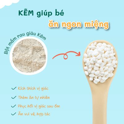 Cháo Ăn Dặm Mabu Nguyên Hạt (400g)